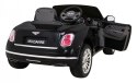 Bentley Mulsanne na akumulator Czarny + Pilot + EVA + Wolny Start + MP3 USB + LED