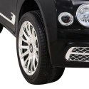 Bentley Mulsanne na akumulator Czarny + Pilot + EVA + Wolny Start + MP3 USB + LED