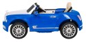 Bentley Mulsanne na akumulator Niebieski + Pilot + EVA + Wolny Start + MP3 USB + LED