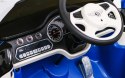 Bentley Mulsanne na akumulator Niebieski + Pilot + EVA + Wolny Start + MP3 USB + LED