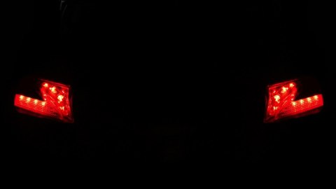 Buggy SuperStar dla dzieci Czarny + MP4 + Napęd 4x4 + Pilot + Bagażnik + LED + Blokada drzwi