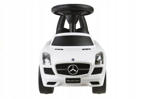 Jeździk dla dziecka MERCEDES-BENZ! HIT! KOLORY!
