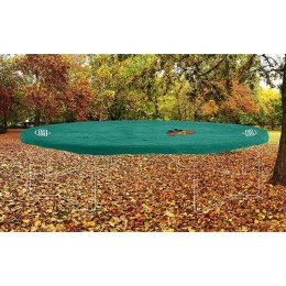 BERG Pokrowiec Extra do trampolin o średnicy 330 cm