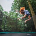 BERG Trampolina Champion 270 cm Deluxe Twinspring Gold