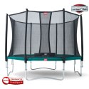 BERG Trampolina Favorit 430 cm Siatka Comfort