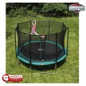 BERG Trampolina Favorit 430 cm Siatka Comfort