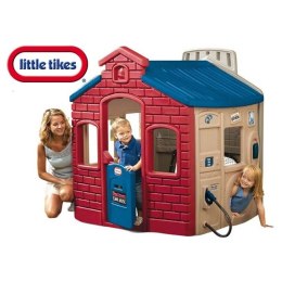Little Tikes ogrodowy Domek Miejski kolor 2/1