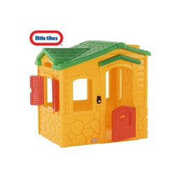 Little tikes Domki dla dzieci z magicznym dzwonkiem