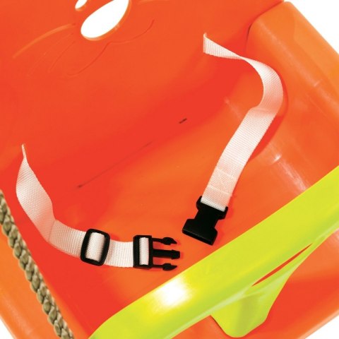 Woopie Huśtawka Głęboka Siedzisko Kubełkowe