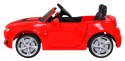 Chevrolet Camaro 2SS na akumulator Czerwony + Pilot