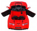 Chevrolet Camaro 2SS na akumulator Czerwony + Pilot