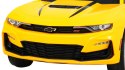 Chevrolet Camaro 2SS na akumulator Żółty + Pilot