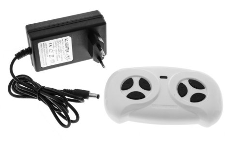 Autko GT Sport na akumulator dla dzieci Niebieski + Pilot