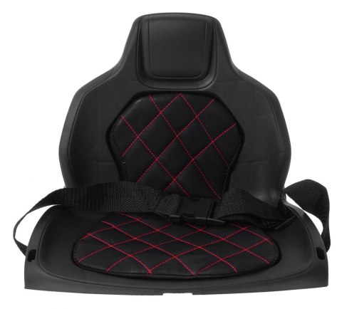 Autko GT Sport na akumulator dla dzieci Niebieski + Pilot