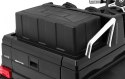 Auto Mercedes G63 6x6 dla dzieci Czarny + 2 Pedały gazu + Regulacja siedzenia + Audio LED + Bagażnik + Kufer dla rodzica