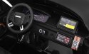 Range Rover HSE 2-osobowe Autko dla dzieci Czarny Suv + Pilot