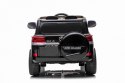 Toyota Land Cruiser, SUV na akumulator Czarny + Pilot + Schowek