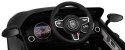 Autko Turbo-S na akumulator dla dzieci Czarny + Pilot