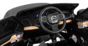 Volvo XC90 - SUV - na akumulator dla dzieci Lakier Czarny + Pilot + Bagażnik