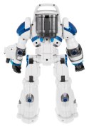 RS-Robot Spaceman biały RASTAR Zdalnie sterowany Cyborg + pilot 2,4 GHz