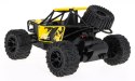 Zdalnie sterowany Crawler Sand King dla dzieci 6+ Pilot 2,4 GHz