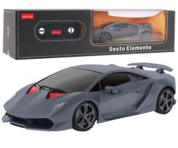 Lamborghini Sesto Elemento RASTAR model 1:24 Zdalnie sterowane auto + pilot