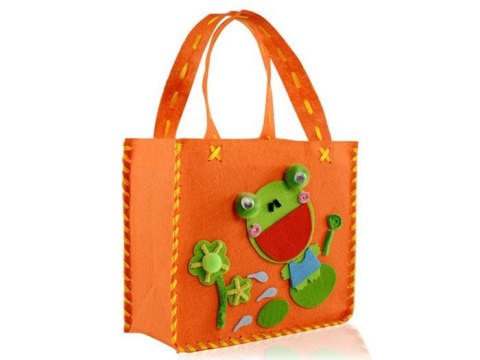 Zestaw kreatywny TOREBKA robótka ręczna ZA1541