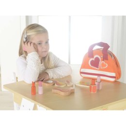 Zestaw Małej Stylistki Studio Piękności Masterkidz Z Torbą