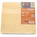 Drewniane Puzzle Morze Układanka Niespodzianka Viga Toys