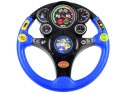 Interaktywna Kierownica dźwięk wibracja ZA3900