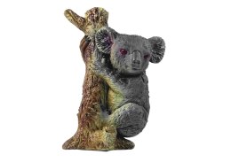 Figurka Koala Na Drzewie Zwierzęta Zoo
