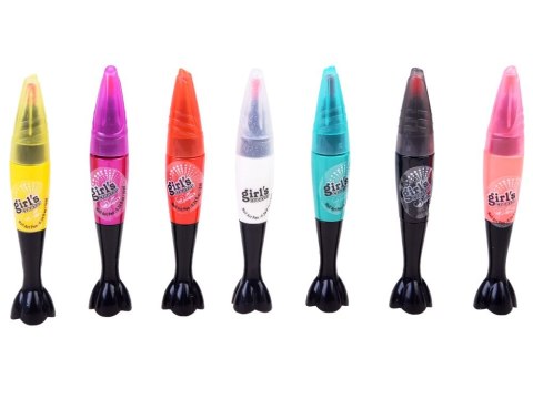 Zestaw do malowania paznokci dla dzieci ZA3703