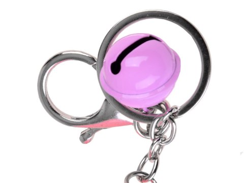 Breloczek Gra Papier kamień nożyce GR0447