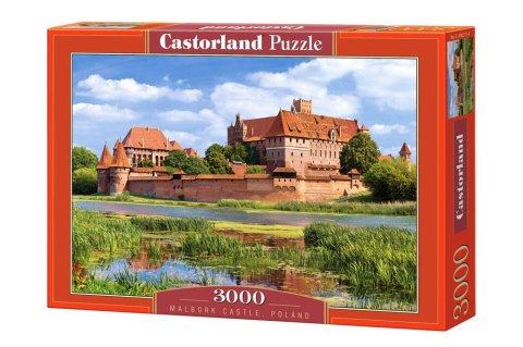 Puzzle 3000-elementów