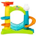 Little Tikes Interaktywny Tunel dla Dzieci 2w1