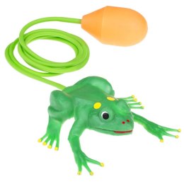 Tullo Ponadczasowa zabawka Skacząca żaba 108