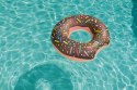 Duże kółko do pływania dla dzieci Donut BESTWAY 107cm Winyl