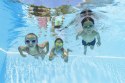 Okularki do Pływania dla dzieci Hydro-Swim BESTWAY Zielony
