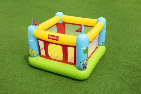 Jumping Bouncer FISHER-PRICE BESTWAY