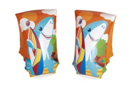 Rękawki dla dzieci do pływania Rekiny BESTWAY 30x15cm