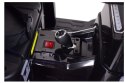 OLBRZYMI TRAKTOR NA AKUMULATOR Z PRZYCZEPĄ 12 V, 240W, PILOT/JS-3158B-12V