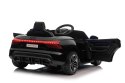 Audi RS E-Tron GT na akumulator Czarny + Pilot + Napęd 4x4 + Radio MP3 + LED + EVA