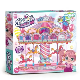 WOOPIE Zestaw do Robienia Biżuterii Bransoletek Wisiorków Pierścionków