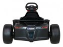 Gokart FX1 Drift Master na akumulator dla dzieci Czerwony + Funkcja Driftu + Koła EVA
