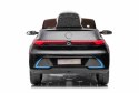 Mercedes Benz AMG EQA dla dzieci Czarny