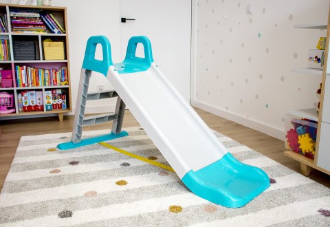 NAJWIĘKSZA ZJEŻDŻALNIA OGRODOWA XXL 145cm KOLORY!