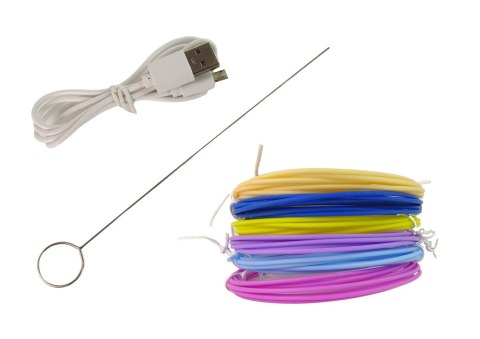 Kreatywny Długopis Wkłady Szablony