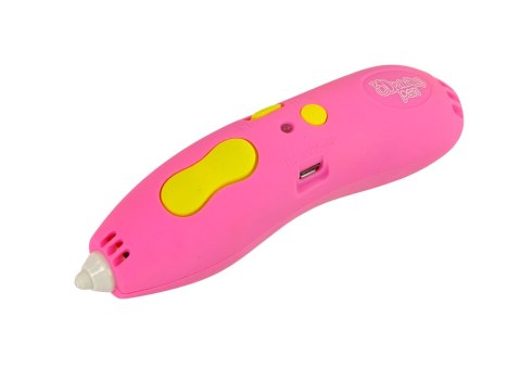 Kreatywny Długopis Wkłady Szablony