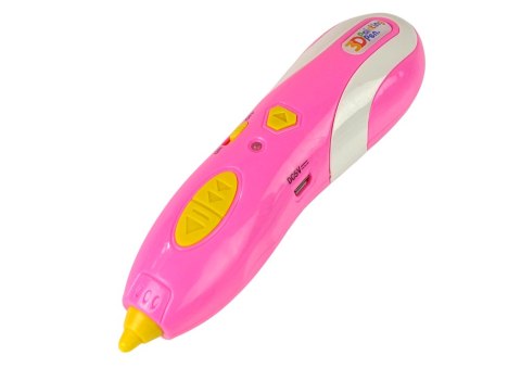 Kreatywny Długopis Wkłady