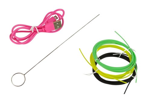 Kreatywny Długopis Wkłady